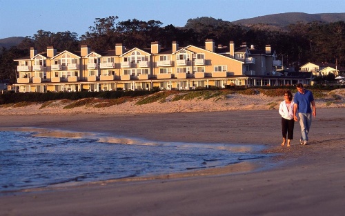 Beach House Half Moon Bay image 3