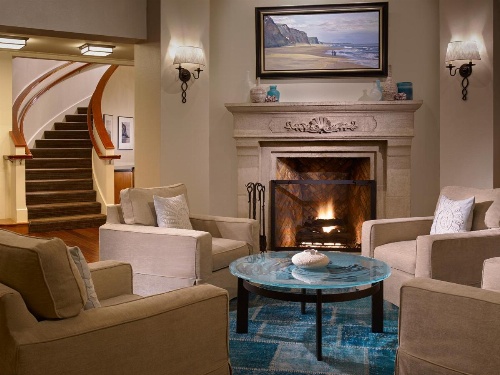 Beach House Half Moon Bay image 5