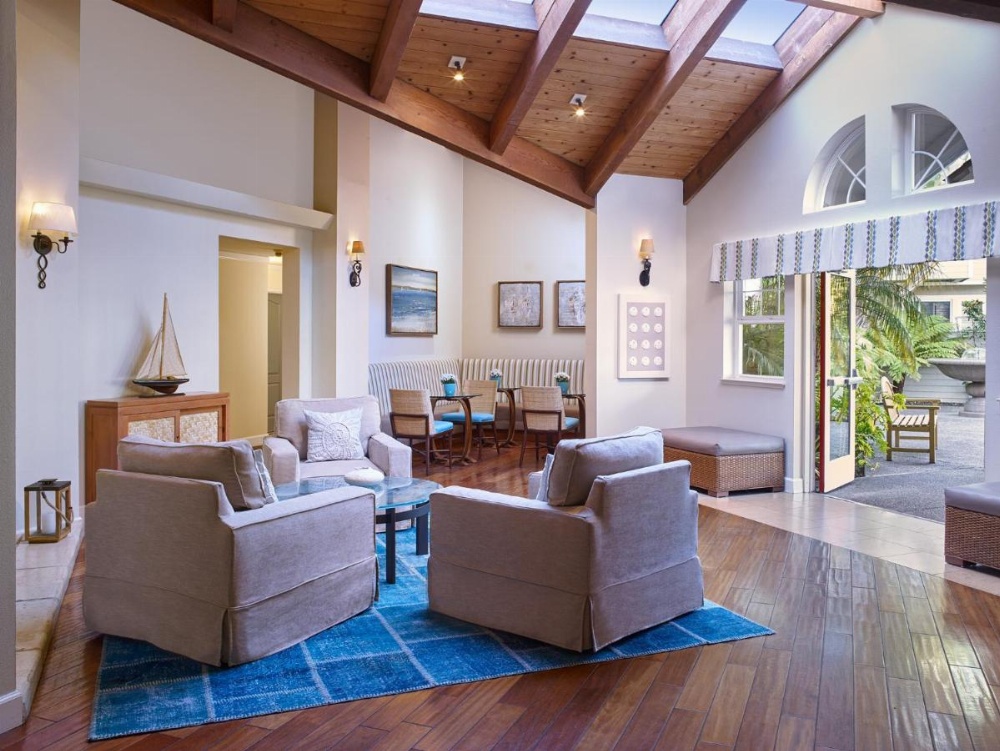 Beach House Half Moon Bay Image 7