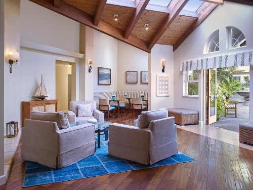 Beach House Half Moon Bay image 7