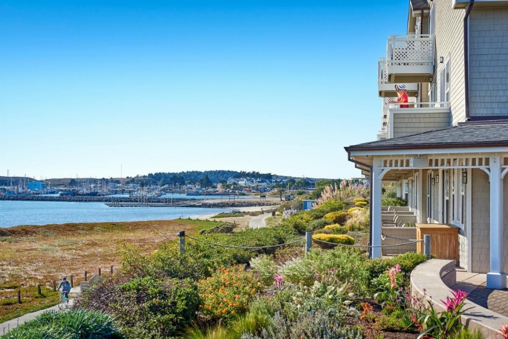 Beach House Half Moon Bay Image 13