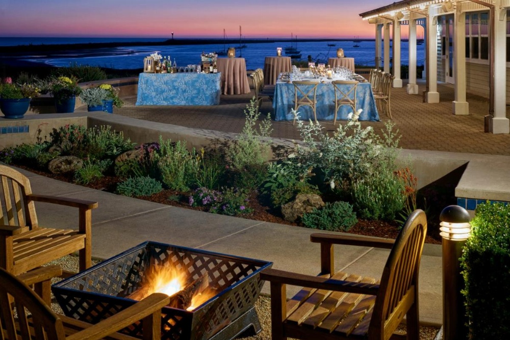 Beach House Half Moon Bay Image 16