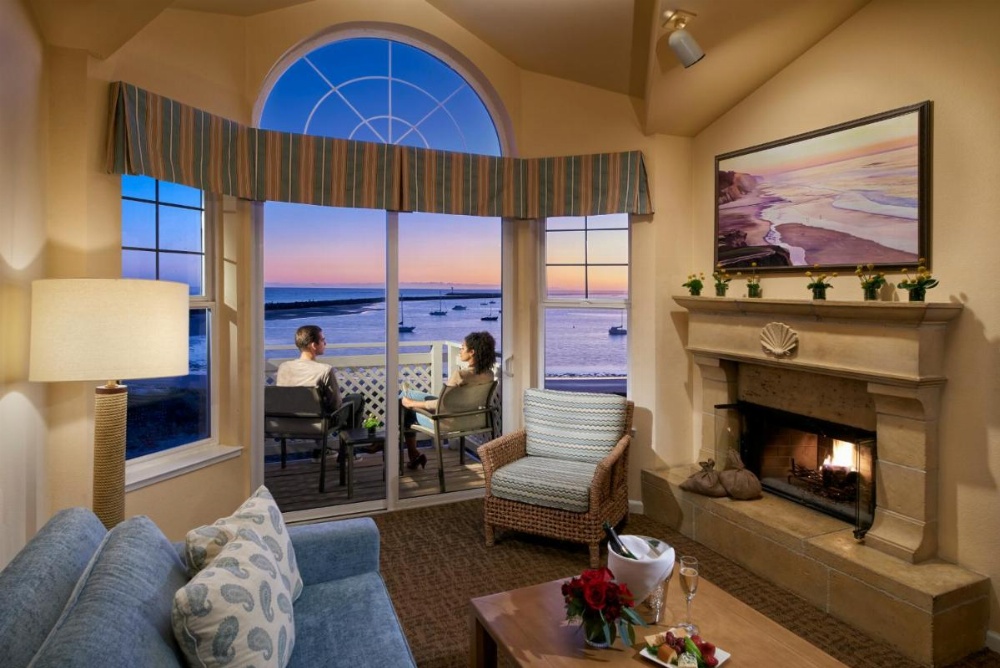 Beach House Half Moon Bay Image 20